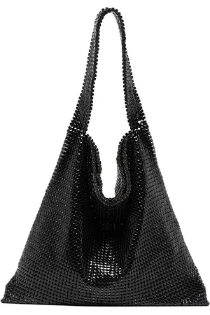Paco rabanne Tote con cadena