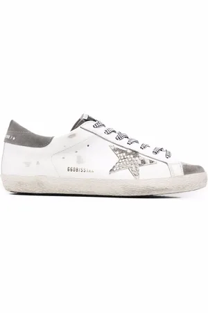 Golden Goose Tenis Super-Star