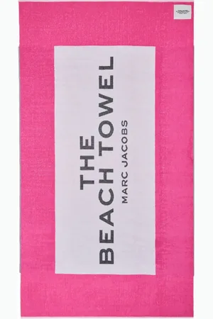 Marc Jacobs Toalla The Beach