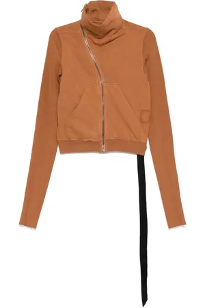 Rick Owens Chamarra deportiva Mountain