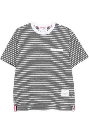 Thom Browne Playera manga corta
