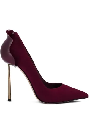LE SILLA Zapatos Petalo con tacón de 120 mm