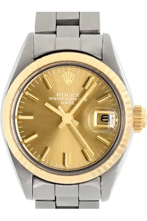 Rolex Reloj Datejust de 26 mm