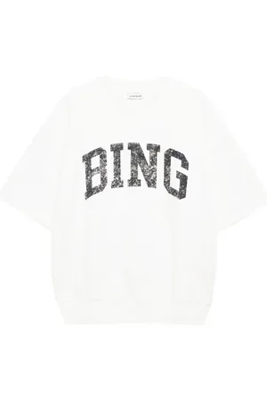 ANINE BING Playera Jay