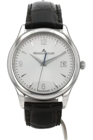Jaeger-LeCoultre Reloj Master Control Date de 39 mm 2010