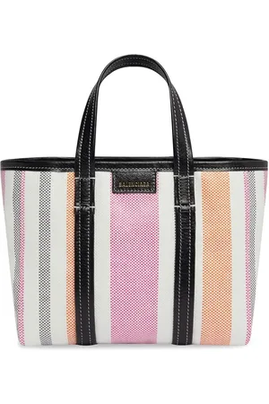 Balenciaga Tote Barbes East-West pequeña