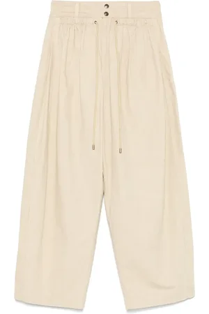 Isabel Marant Pantalones Inaya