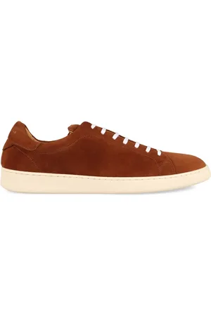 Kiton Tenis con agujetas