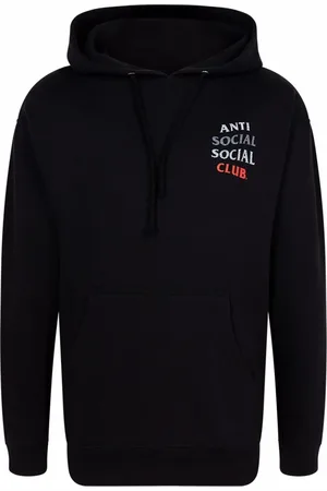 ANTI SOCIAL SOCIAL CLUB Hoodie 99 Retro IV