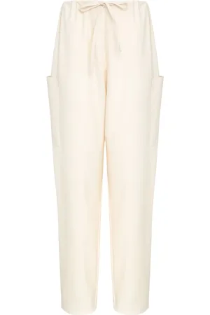 Uma Raquel Davidowicz Pantalones rectos