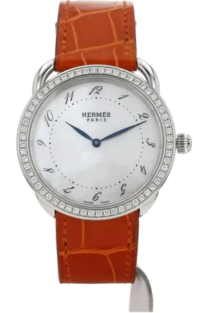 Hermès Reloj Arceau de 38 mm 2010