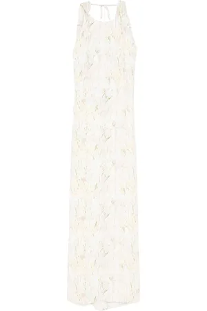 Bernadette Mina gown