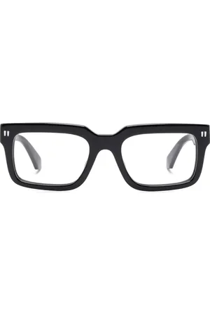 OFF-WHITE Gafas Clip On
