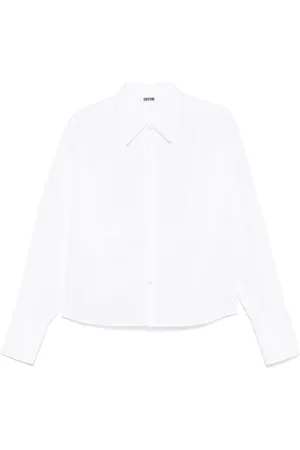 GRIFONI Camisa de algodón