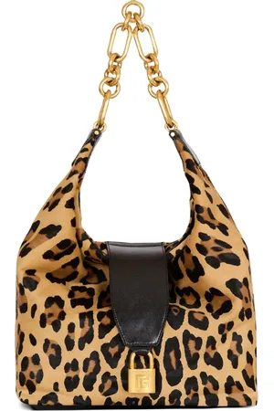 Balmain Bolsa de hombro Sync