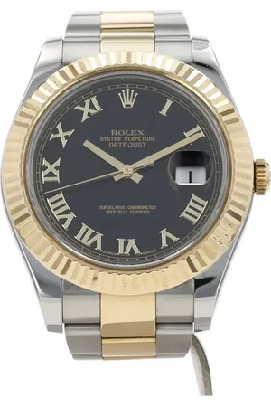 Rolex Reloj Datejust II de 41 mm 2013