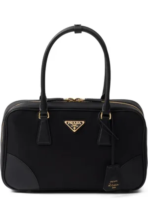 Prada Tote Re-Edition 1978 mediana