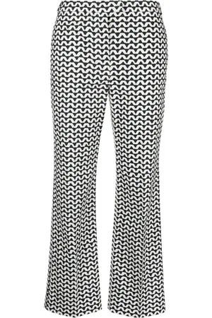 Max Mara Pantalones Rita