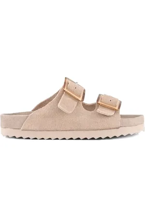 Colors Of California Kids Sandalias con tira en T