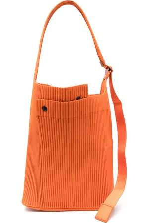 Issey Miyake Bolso de hombro Utility