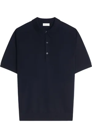 DRIES VAN NOTEN Playera tipo polo