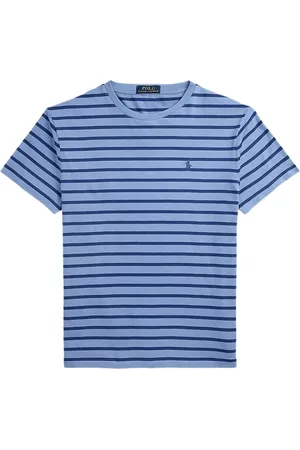 Ralph Lauren Playera de algodón