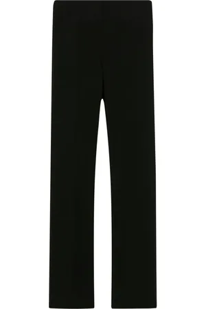 Sportmax Pantalones rectos