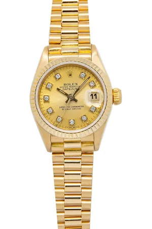 Rolex Reloj Datejust de 26 mm