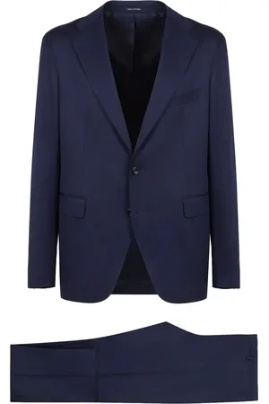 TAGLIATORE Traje con botones