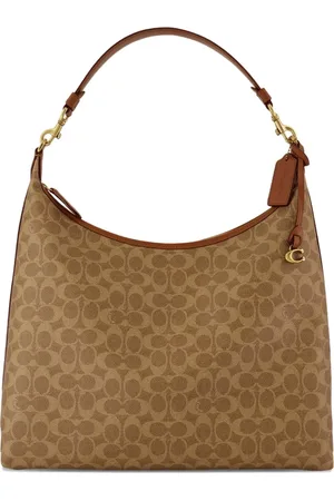 Coach Bolsa de hombro Juliet 38