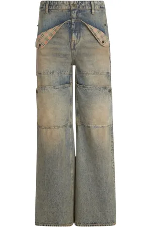 Guess Jeans utility USA