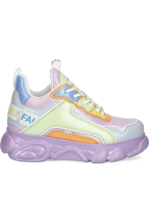 Buffalo CLD Chai sneakers
