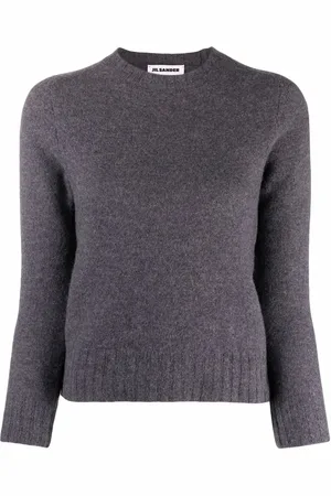 Jil Sander Suéter tejido