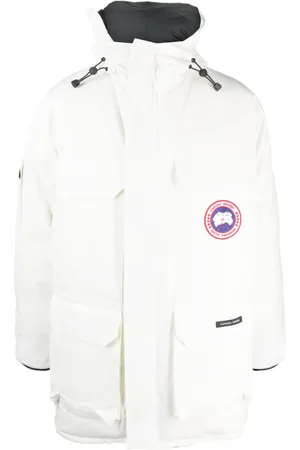 Canada Goose Parka Expedition