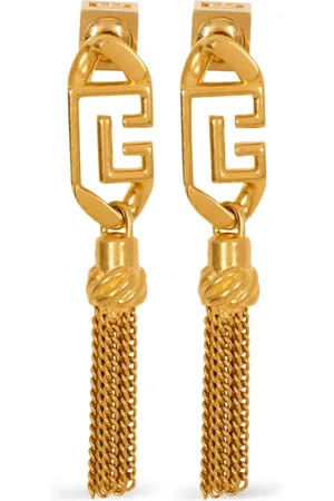 Balmain Aretes Sync PB