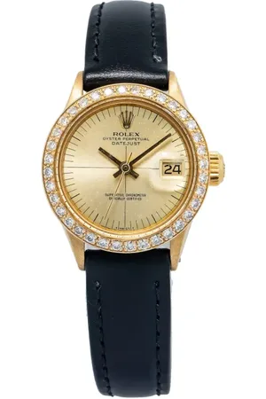 Rolex Reloj Datejust de 24 mm