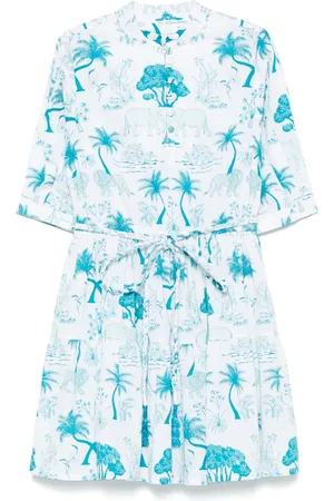VERANDAH Vestido corto Weekend