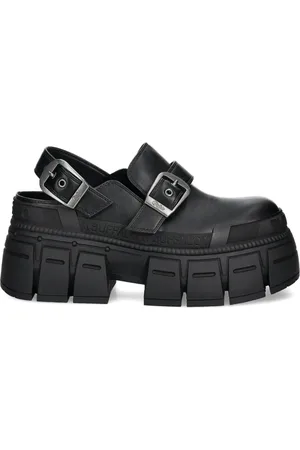 Buffalo 70mm Gospher clog