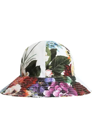 Dolce & Gabbana Sombrero estilo pull-on