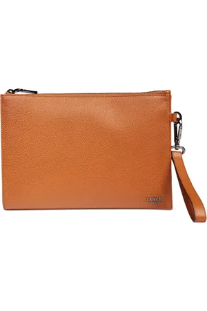 LANCEL Bolsa Côme iPad mini