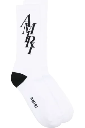 AMIRI Calcetines Stack