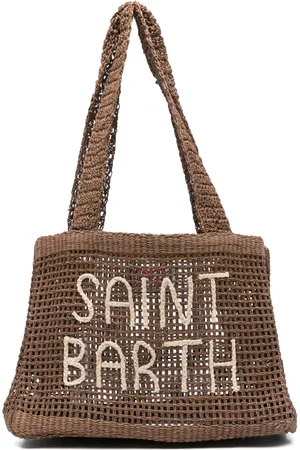 MC2 SAINT BARTH Bolso shopper Fiona