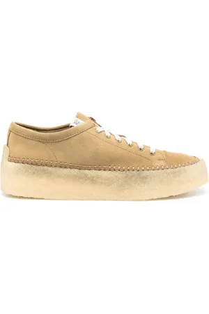 Clarks Tenis Caravan Low