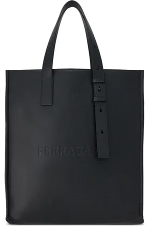Salvatore Ferragamo Tote North-South