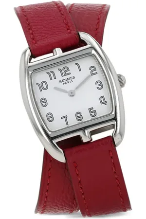 Hermès Reloj Cape Cod de 34 mm 2011