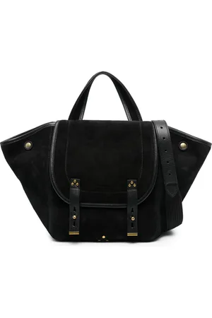 JÉRÔME DREYFUSS Tote Stan Panier M