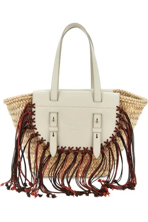 Cuba Tote Tropicana