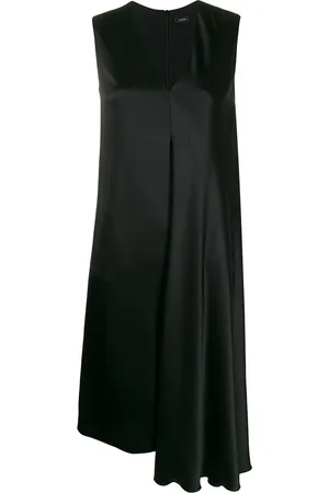 Joseph Vestido recto Carrol con doble cara