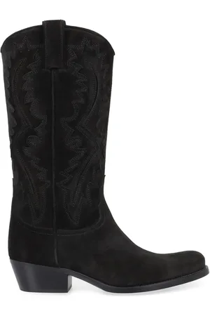 SARTORE Botas con agujetas