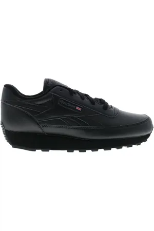 Reebok Classic Renaissance "Black" sneakers